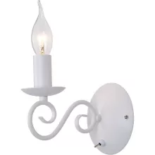 Arte Lamp A1129AP-1WH Бра 