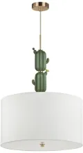 Подвесной светильник Cactus 5425/3 купить в Москве