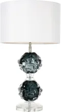 Интерьерная настольная лампа Crystal Table Lamp BRTL3115M купить в Москве