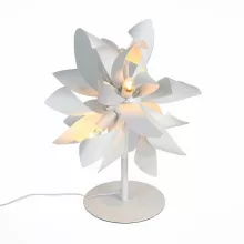 Интерьерная настольная лампа Spiraglio SL453.504.04E купить в Москве