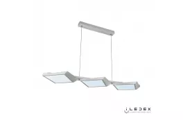 iLedex W49017-3 WH Подвесной светильник 