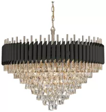 Подвесная люстра Cartuccia WE138.21.023 купить в Москве