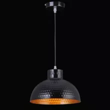 Подвесной светильник Loft Lux LOFT LUX 77015-1P BLACK купить в Москве