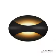 iLedex ZD8151-5W BK Настенный светильник 