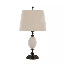 Gramercy Home TL018-1-BBZ Настольная лампа ,кабинет,спальня