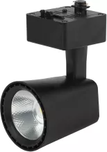 ЭРА TR4 - 10 BK Трековый светильник 