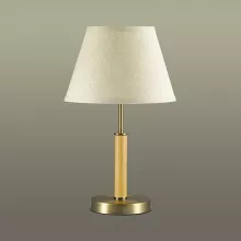 Интерьерная настольная лампа Robin 3703/1T купить в Москве