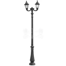 Наземный уличный фонарь Fumagalli Rut E26.202.R20.GL1.LED купить в Москве