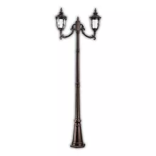 Наземный фонарь Шербур 11498 купить в Москве