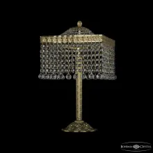 Интерьерная настольная лампа 1920 19202L6/25IV G Balls купить в Москве