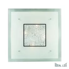 Настенно-потолочный светильник STENO PL4 Ideal Lux Stenio купить в Москве