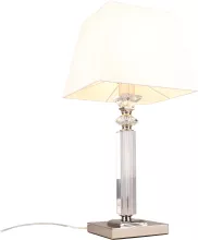 Интерьерная настольная лампа Emilia APL.723.04.01 купить в Москве