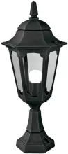 Наземный фонарь Parish PR4 BLACK купить в Москве