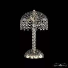 Интерьерная настольная лампа 1478 14781L4/22 G R купить в Москве