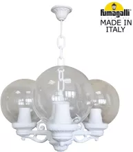Fumagalli G25.120.S30.WXF1R Уличный подвесной светильник 