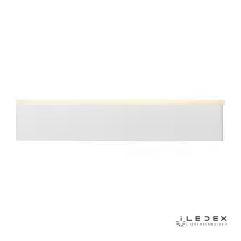 iLedex WLB8270 WH Настенный светильник 