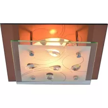 Arte Lamp A4042PL-1CC Потолочный светильник ,кабинет,гостиная,прихожая,спальня