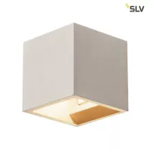 Настенный светильник Solid Cube 1000910 купить в Москве