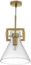 Подвесной светильник Daiano Daiano E 1.P3 CL купить в Москве