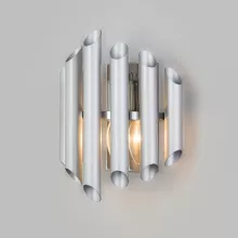 Настенный светильник Castellie 362/1 серебро купить в Москве