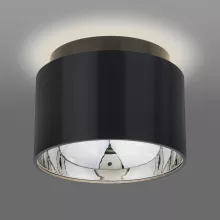 Elektrostandard 1069 GX53 Черный жемчуг Встраиваемый точечный светильник 