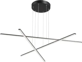 Подвесной светильник  V3051-1/3S купить в Москве