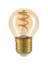 Лампочка светодиодная филаментная Deco HL-2219 купить в Москве