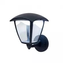 Настенный фонарь уличный  CLU04W1 купить в Москве