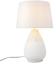 Omnilux OML-82114-01 Настольная лампа ,кабинет,гостиная,спальня