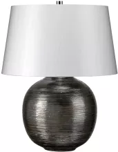 Elstead CAESAR-TL-SIL Интерьерная настольная лампа 