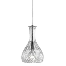 Arte Lamp A4981SP-1CC Подвесной светильник ,кафе,гостиная,кухня,прихожая,столовая