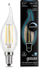 Лампочка светодиодная Filament 104801205-D купить в Москве
