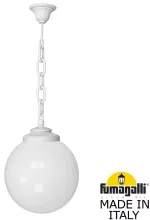 Fumagalli G30.120.000.WYF1R Уличный подвесной светильник 