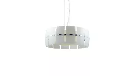 Подвесная люстра LDP 8337-A-4 SL Lumina Deco Optimatic купить в Москве