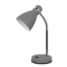 Офисная настольная лампа Mercoled A5049LT-1GY купить в Москве