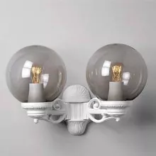 Настенный светильник уличный Globe 300 G30.141.000.WZE27 купить в Москве
