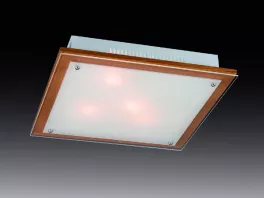 Sonex 4242 Потолочный светильник 