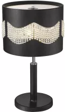 Интерьерная настольная лампа Adriana WE394.03.024 купить в Москве