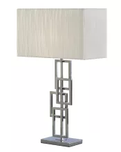 Arte Lamp A1277LT-1CC Настольная лампа ,гостиная