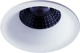 Встраиваемый светильник Donolux Dl184 DL18414/11WW-R White купить в Москве