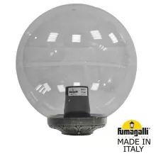 Уличный консольный светильник Globe 300 G30.B30.000.BZE27 купить в Москве