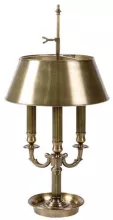 Интерьерная настольная лампа Lamp Deauville 104413 купить в Москве