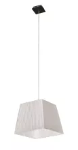 Подвесной светильник Arte Lamp  A1295SP-1BK купить в Москве