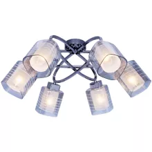 TopLight TL1198X-06BC Потолочная люстра 