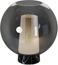 Интерьерная настольная лампа Nora 8403 купить в Москве