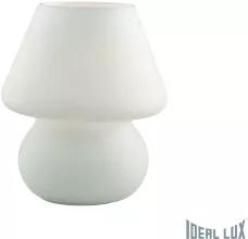 Настольная лампа TL1 SMALL Ideal Lux Prato купить в Москве