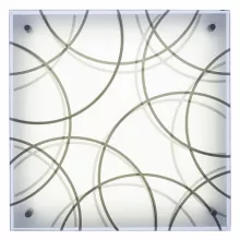 Sonex 3204/DL Настенно-потолочный светильник 