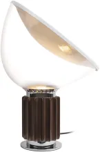 Интерьерная настольная лампа Taccia 10294/S Brown купить в Москве