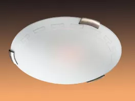 Sonex 161 Настенно-потолочный светильник ,прихожая