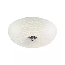 IDLamp 352/30PF-LEDWhitechrome Настенно-потолочный светильник ,кафе,коридор,кухня,прихожая